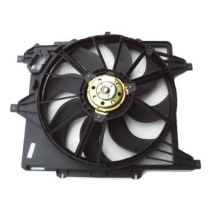 Eletroventiladores