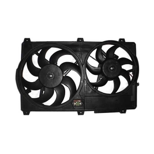 Eletroventiladores