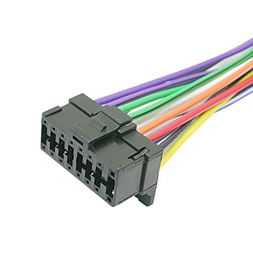 Chicotes Elétricos